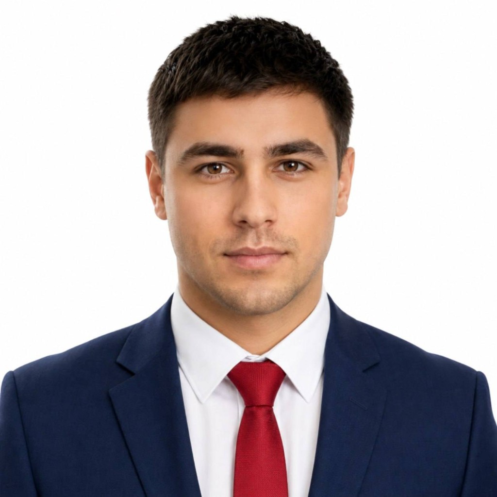 Аникин Кирилл
