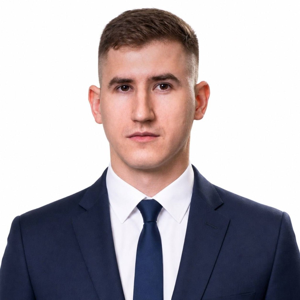 Дымов Григорий