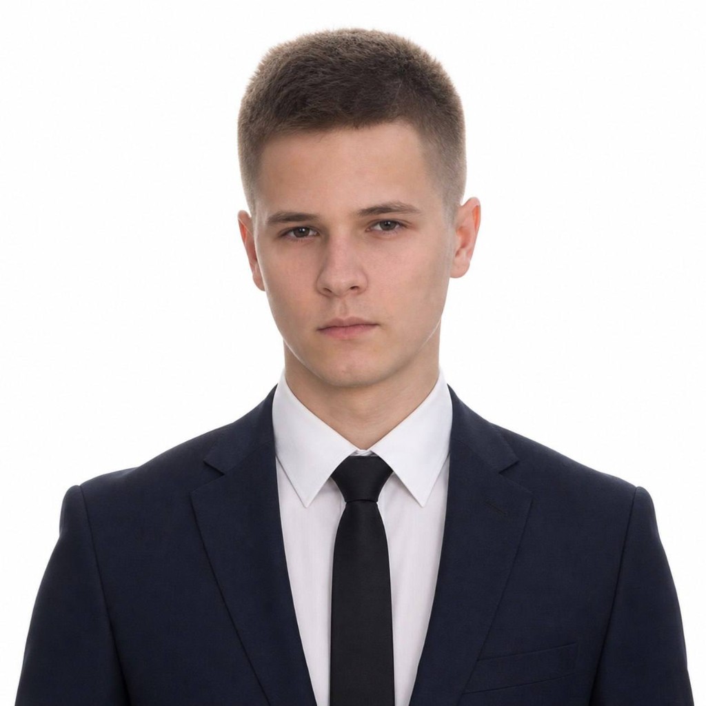 Гончаров Антон