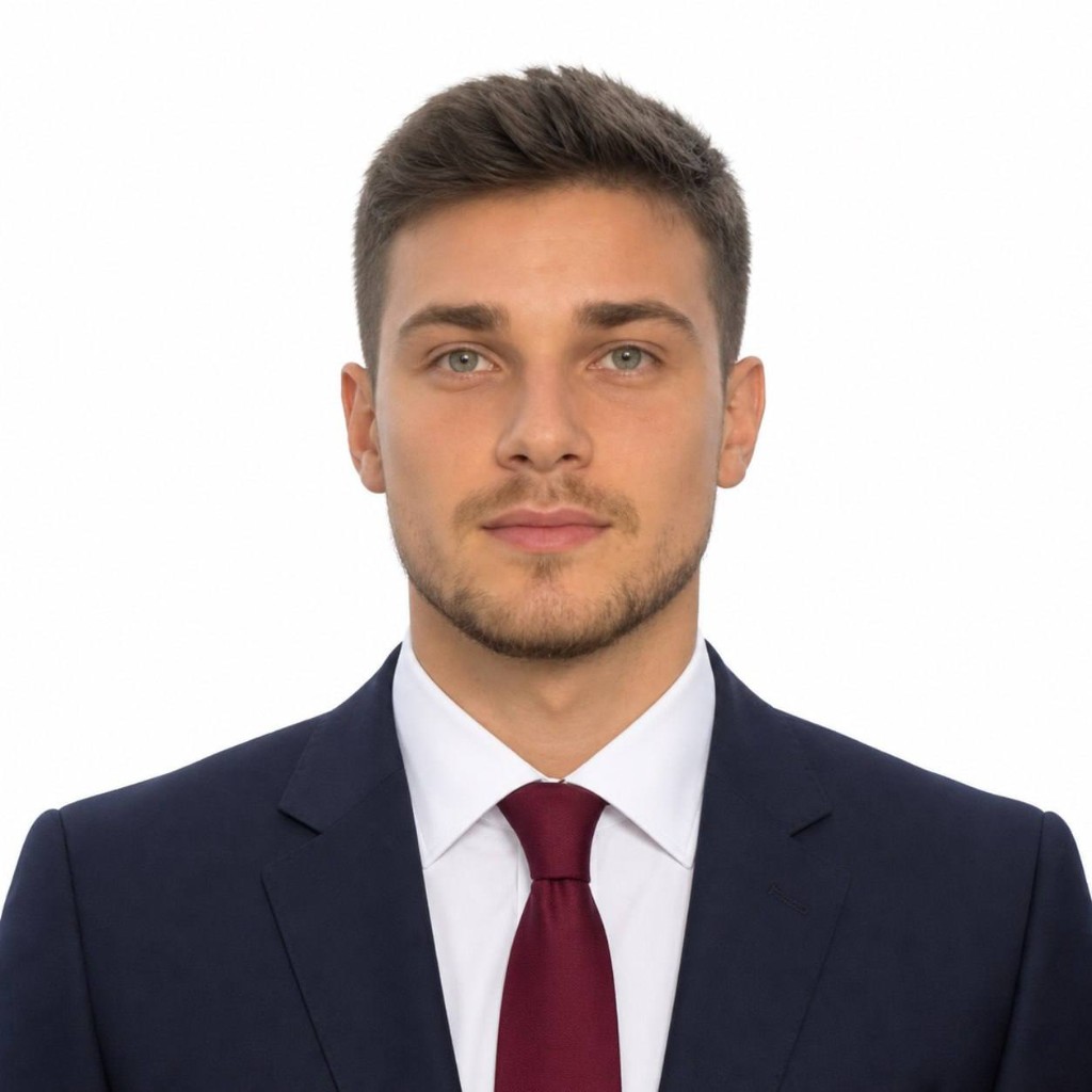 Никифоров Дмитрий