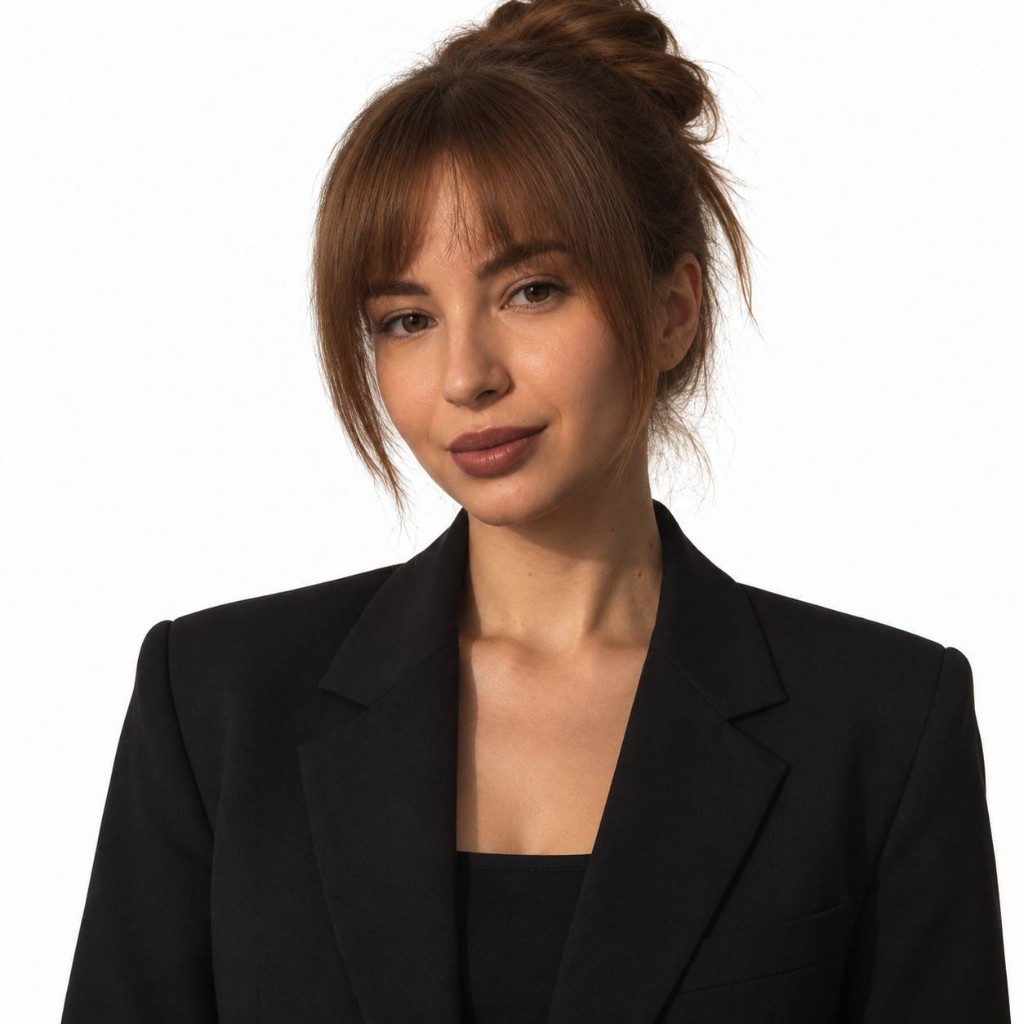 Ошлыкова Елена