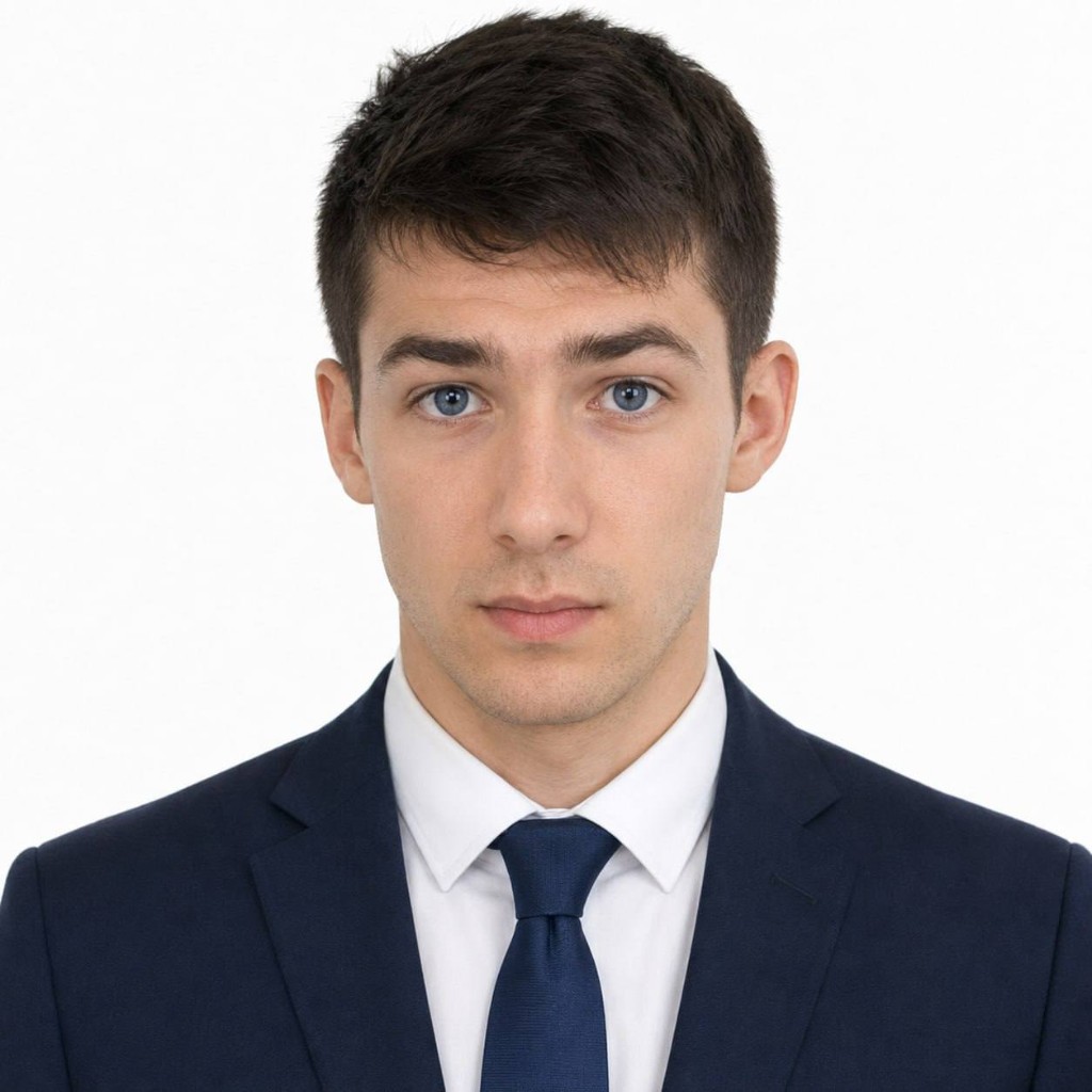 Семёнов Сергей